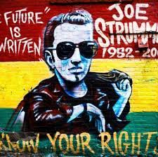 What Joe Strummer Thinks Of The Uptones